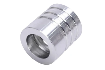Ferrule for SAE R12